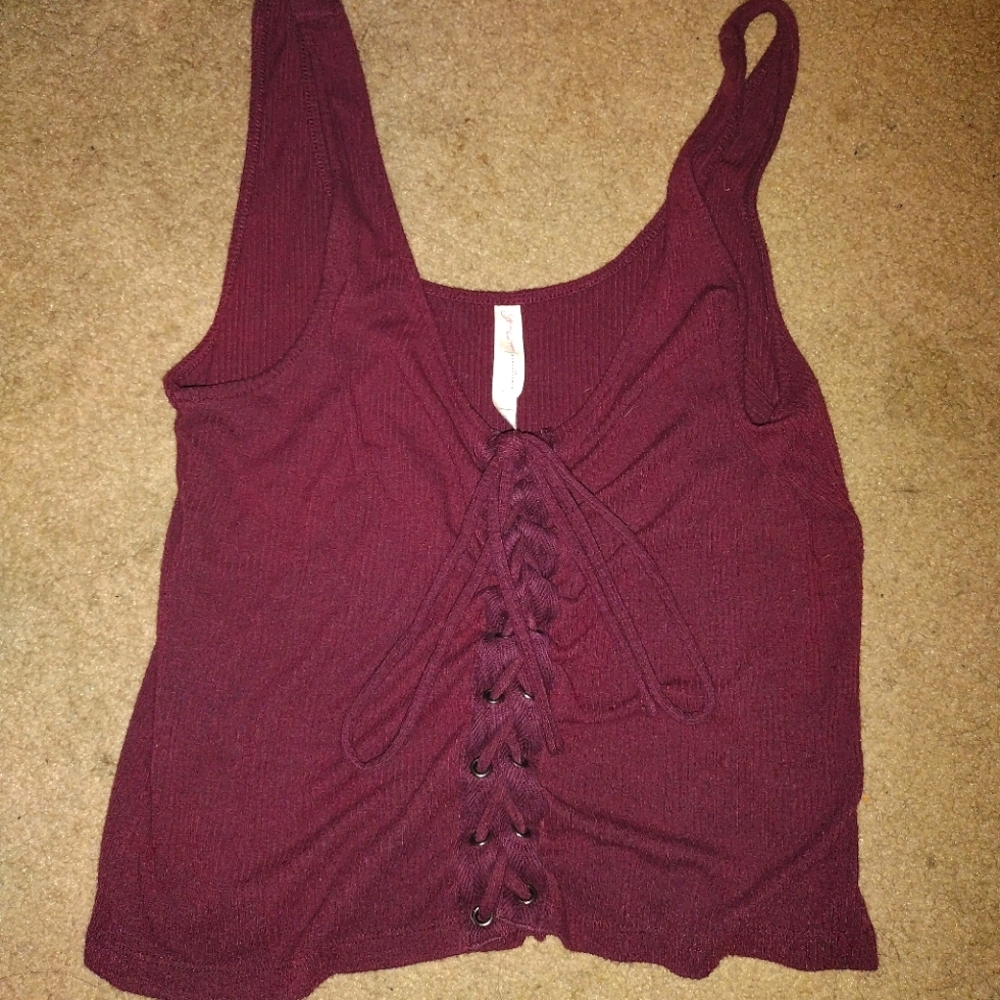 Women's summer shirt